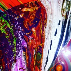 Art by Ferdinand Bellafonte